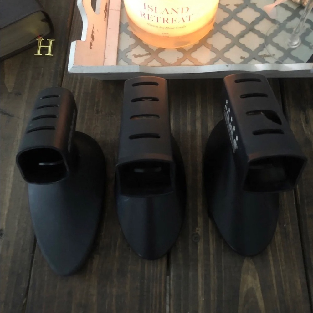 Hot Tool Holders